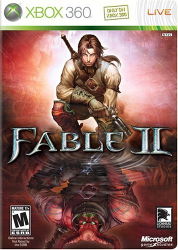 FABLE 2 - XBOX 360