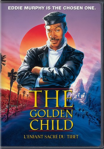 THE GOLDEN CHILD