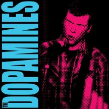 THE DOPAMINES - SOAP AND LAMPSHADES (2026 REISSUE) [LP]