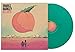 GNARLS BARKLEY, CEELO GREEN & DANGER MOUSE - ATLANTA (TRANSPARENT GREEN VINYL)