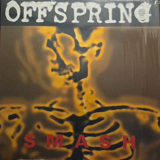 THE OFFSPRING - SMASH