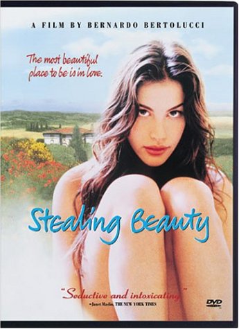 STEALING BEAUTY (WIDESCREEN)