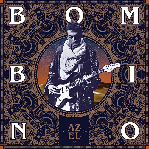 BOMBINO - AZEL