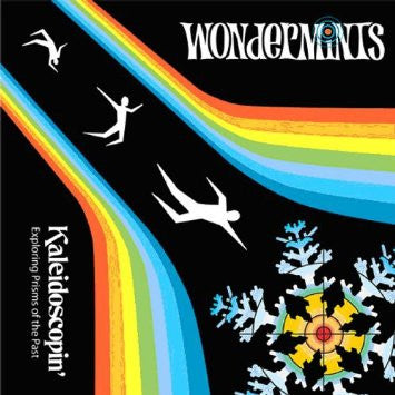 WONDERMINTS  - KALEIDOSCOPIN' EXPLORING PRISM