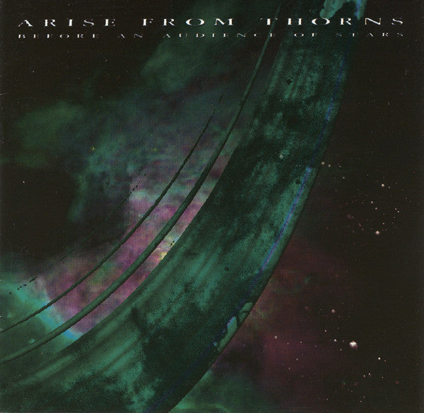 ARISE FROM THORNS  - BEFORE AN AUDIENCE OF STARS