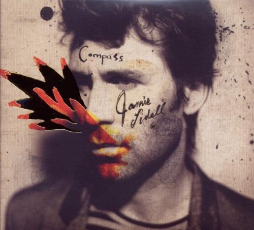 LIDELL, JAMIE - COMPASS (DELUXE EDITION)