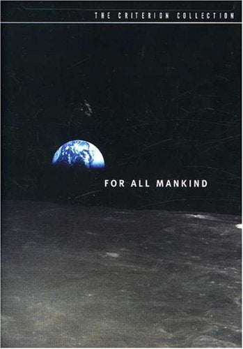 FOR ALL MANKIND  (FULL SCREEN) (THE CRITERION COLLECTION)