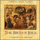 TALBOT, JOHN MICHAEL - BIRTH OF JESUS