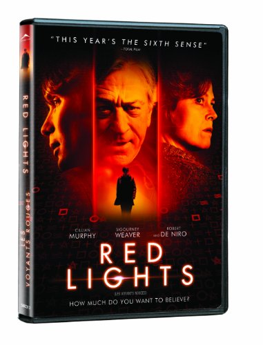 RED LIGHTS (BILINGUAL)