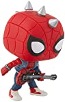 SPIDER-MAN: SPIDER-PUNK #503 - FUNKO POP