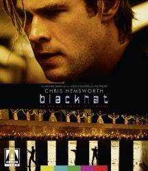BLACKHAT (STANDARD EDITION) [4K ULTRA HD]