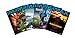 IMAX NATURE COLLECTION  - DVD-6 DISC SET