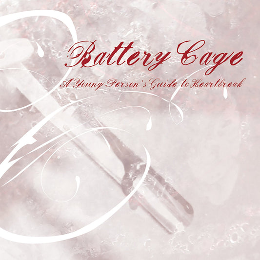 BATTERY CAGE  - A YOUNG PERSON'S GUIDE TO...