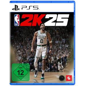 NBA 2K25  - PS4