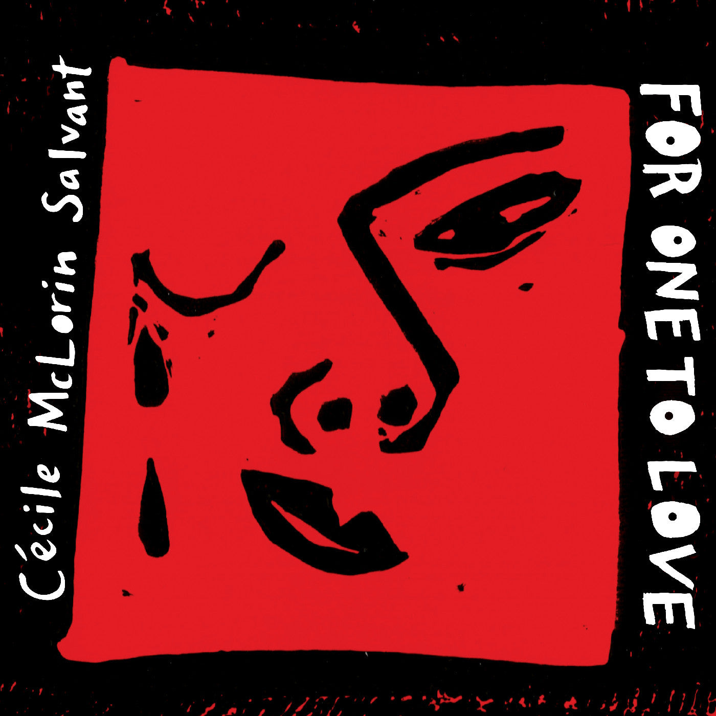 MCLORIN SALVANT, CÉCILE - FOR ONE TO LOVE