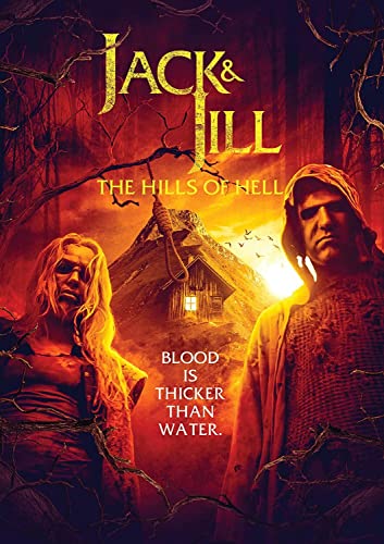 JACK & JILL: THE HILLS OF HELL