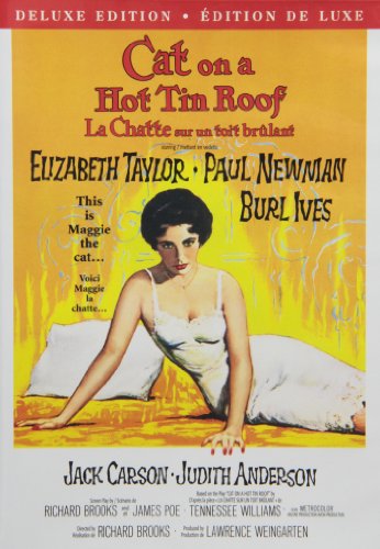 CAT ON A HOT TIN ROOF (SOUS-TITRES FRANAIS)