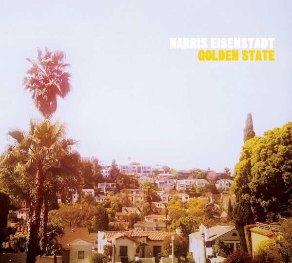 EISENSTADT, HARRIS  - GOLDEN STATE