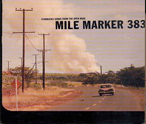 VARIOUS  - MILE MARKER 383