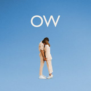 OH WONDER  - NO ONE ELSE CAN WEAR YOUR CROWN (DLX)(15