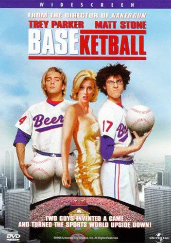 BASEKETBALL (WIDESCREEN)