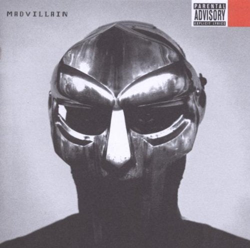 MADVILLAIN - MADVILLAINY