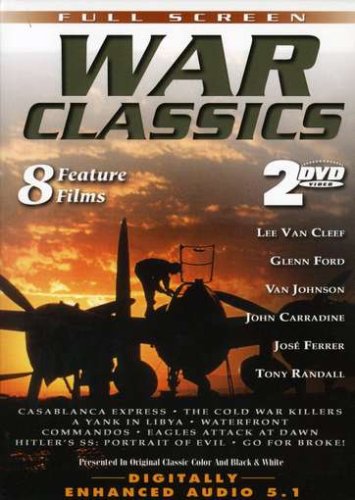 WAR CLASSICS [IMPORT]