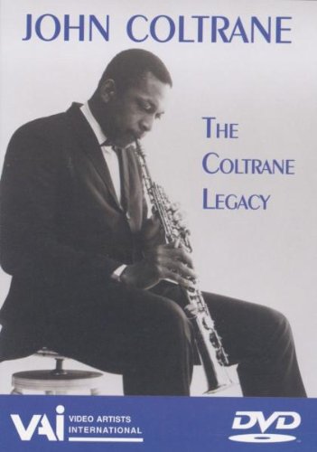 COLTRANE LEGACY [IMPORT]