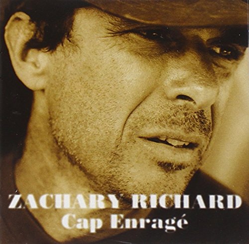 RICHARD, ZACHARY - CAP ENRAG