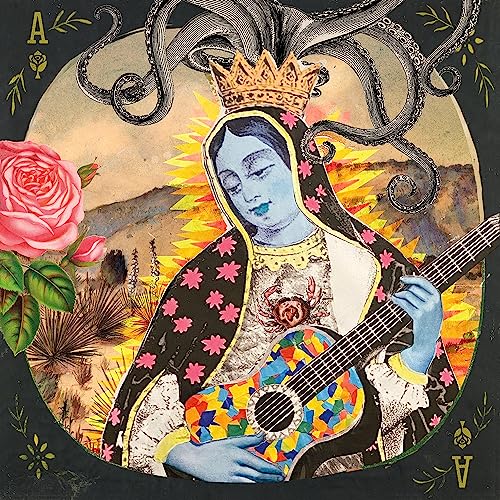 CORDOVAS - THE ROSE OF ACES (CD)