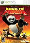 KUNG FU PANDA