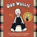 OOR WILLIE (SCOTLAND) - SING-A-LONG-FAVOURITES (2CDS)