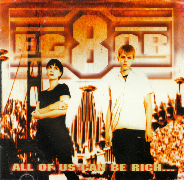 EC8OR  - ALL OF US CAN BE RICH