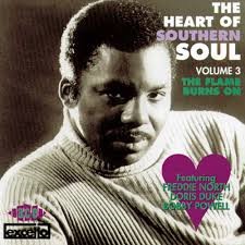 VARIOUS  - HEART OF SOUTHERN SOUL