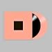 BON IVER - SAND, FABLE (BLACK & SALMON VINYL) [IMPORT]