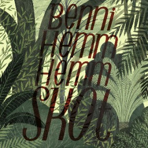 BENNI HEMM HEMM  - SKOT