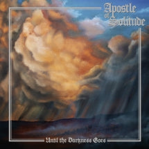 APOSTLE OF SOLITUDE - UNTIL THE DARKNESS GOES [LP]