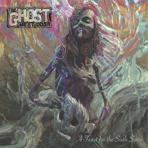 THE GHOST NEXT DOOR - A FEAST FOR THE SIXTH SENSE [CD]