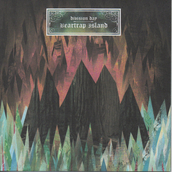 DIVISION DAY  - BEARTRAP ISLAND