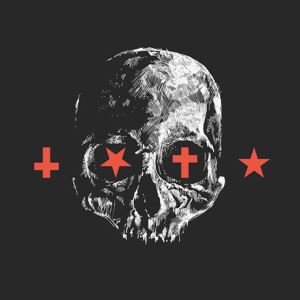 SAHG  - MEMENTO MORI