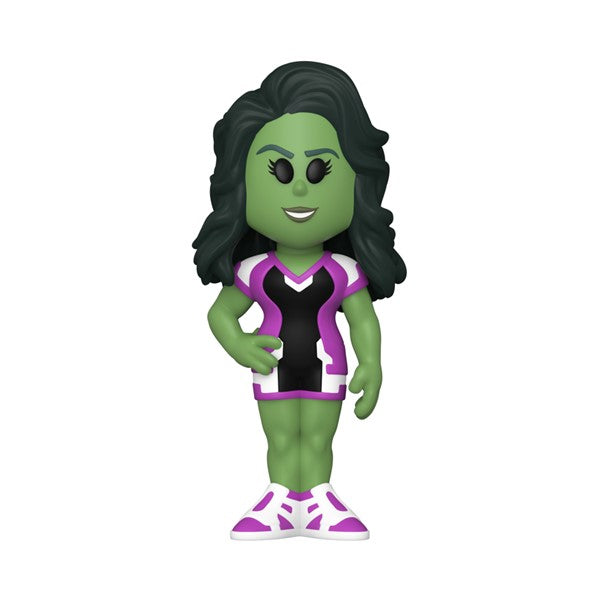 SHE-HULK (COMMON 1/8,400) - FUNKO SODA-2022 LIMITED ED