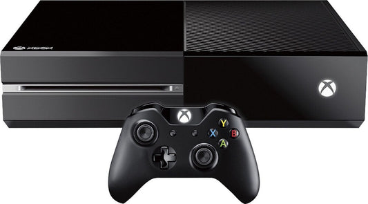 XBOX ONE CONSOLE (1TB)(HARDWARE)  - XBXONE