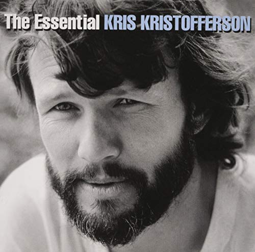 KRIS KRISTOFFERSON - ESSENTIAL KRIS KRISTOFFERSON [SONY GOLD SERIES] (CD)