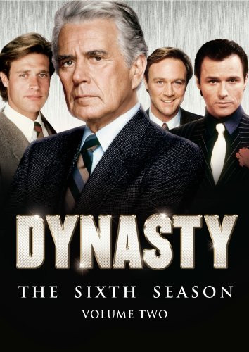 DYNASTY: SEASON SIX VOLUME TWO