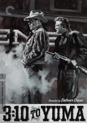 3:10 TO YUMA (THE CRITERION COLLECTION)