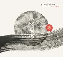 TENGERTON - ILCH [CD]