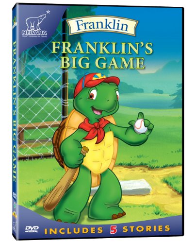 FRANKLIN'S BIG GAME