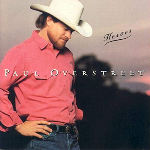 OVERSTREET, PAUL - HEROES