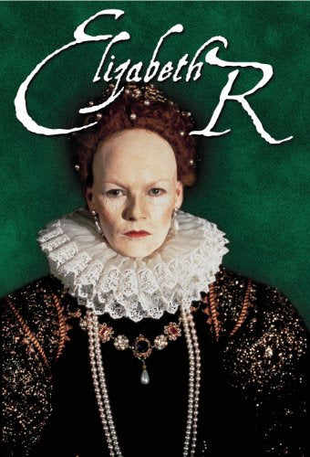 ELIZABETH R [4 DISCS] [IMPORT]