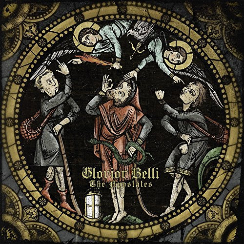 GLORIOR BELLI - APOSTATES